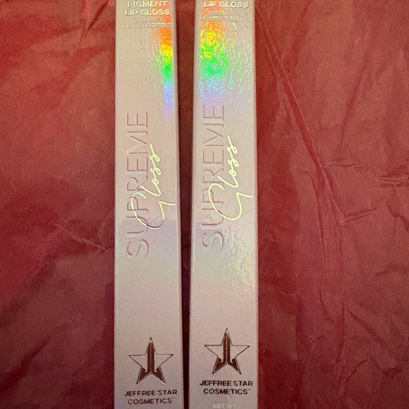 Vibrant Pink Liquid Lipstick Duo - Picture 4 of 16